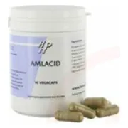 Holisan Amlacid Capsules 90st 90CP