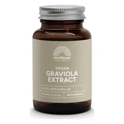 Mattisson HealthStyle Graviola Extract Capsules 60CP