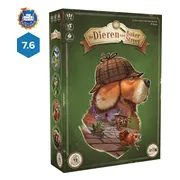 De Dieren van Baker Street
