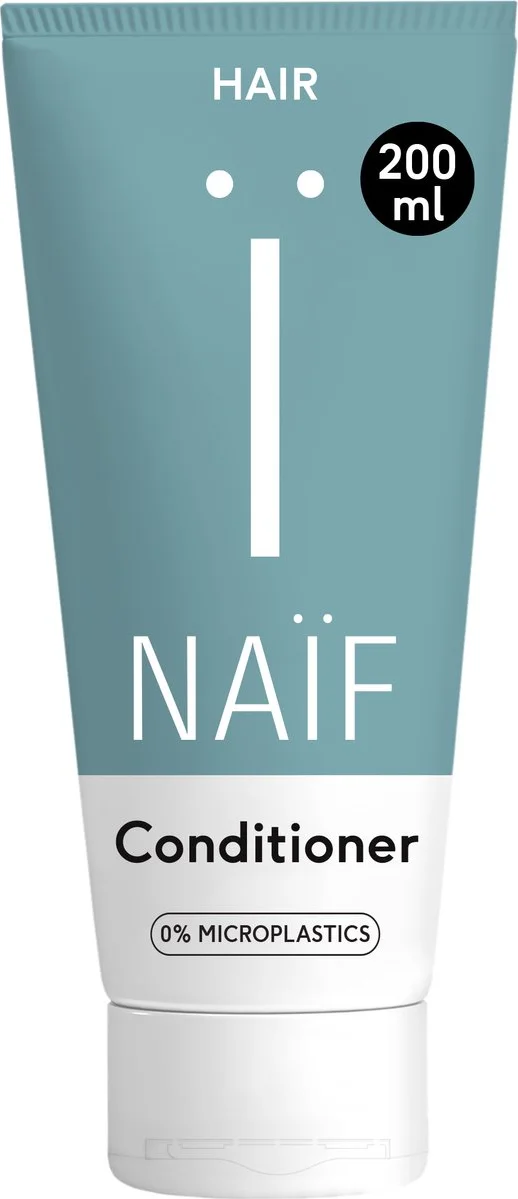 Naif Conditioner Verzachtend 200 ml