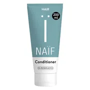 Naif Conditioner Verzachtend 200 ml