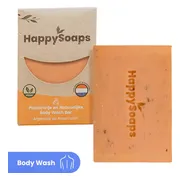 HappySoaps Arganolie & Rozemarijn Body Wash Bar 100GR