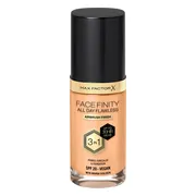 Max Factor Facefinity All Day Flawless Foundation W76 Warm Golden 34 ml