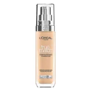 3x L'Oréal True Match Foundation 3D/W 30 ml
