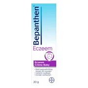 Bepanthen Eczeem Crème Baby 20GR