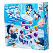 Wankele Wiebeltoren
