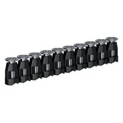 Bosch Professional Staalnagels 13 mm voor GNB 18V-38 VE=1000 - 1600A02F4S