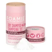 Foamie Dry Shampoo Berry Fresh For all Hair Types 40GR
