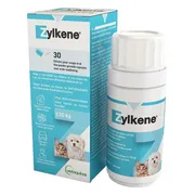 Zylkene Antistress 75 mg 30 capsules