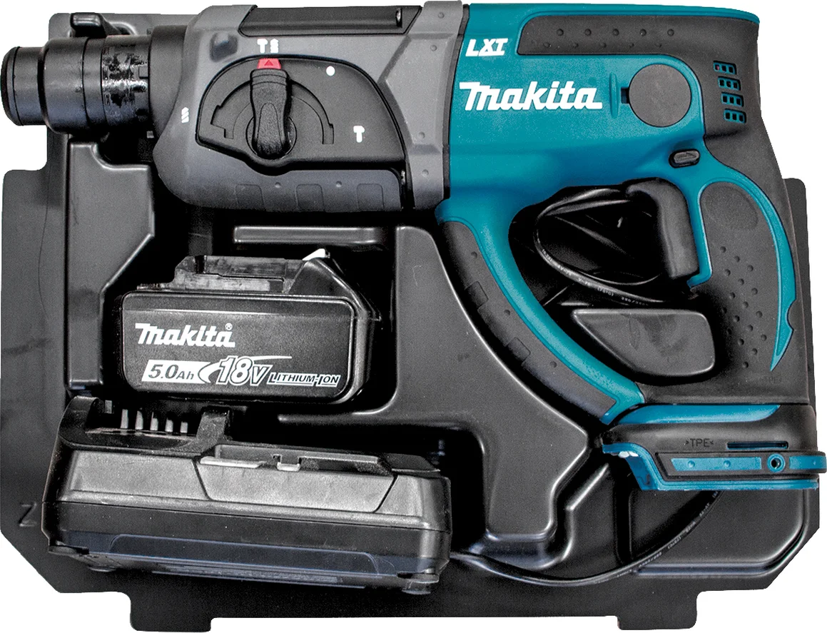 Makita 837634-4 Kofferinzet/inlay DHR202