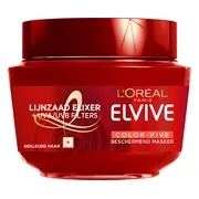 L'Oréal Elvive Color Vive Haarmasker 300 ml