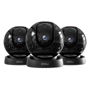 Imou Rex 3D (3K) 3-pack