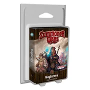Summoner Wars 2nd Edition Wayfarers Faction Deck