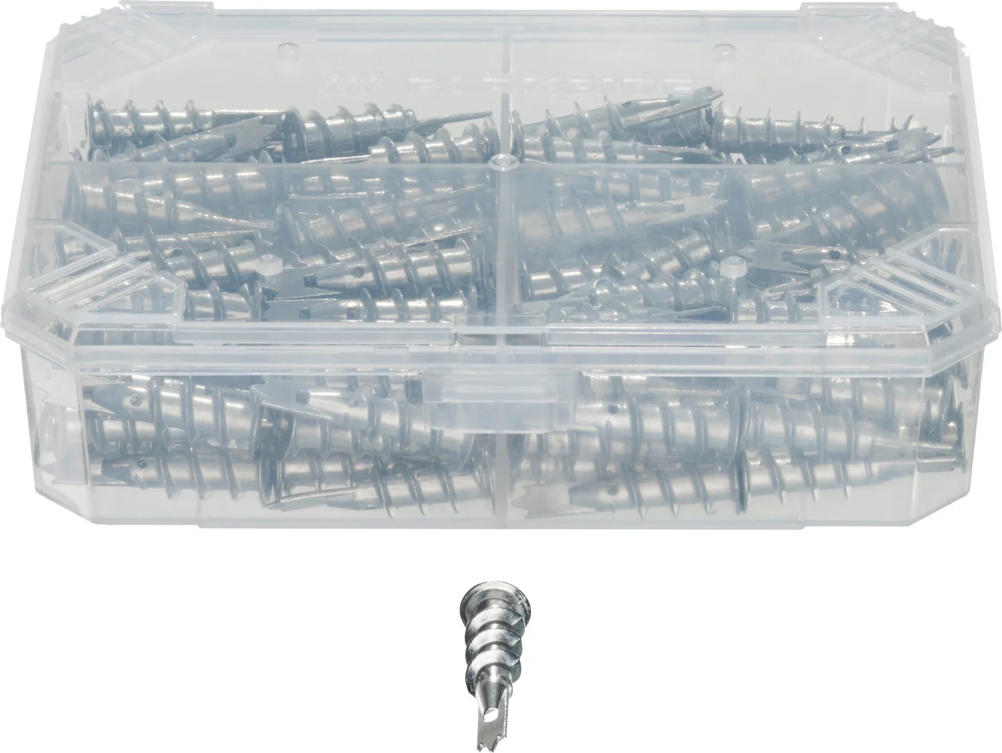 PARKSIDE Montageset of pluggen (Gipsplaatpluggen 150 stuks)