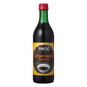 Yakso Ketjap Manis 500ML