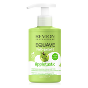 Revlon Professional Equave Kids Appletastic Shampoo 300ML