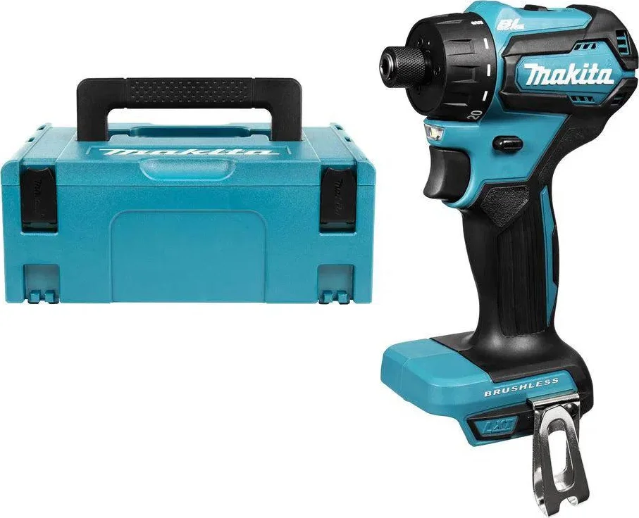 Makita DDF083ZJ Accu Schroefboormachine 18V Basic Body in Mbox