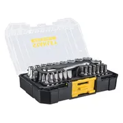 Stanley FMMT19101-0 FATMAX PRO-STACK Doppenset 1/4" 37-delig