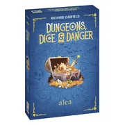 Dungeons, Dice and Danger