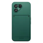 Fairphone 6 / 6+ Protective Back Cover Groen