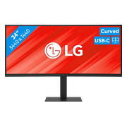 LG UltraWide 34U650A-B
