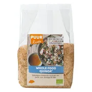 Puur Rineke Whole Food Quinoa 500GR