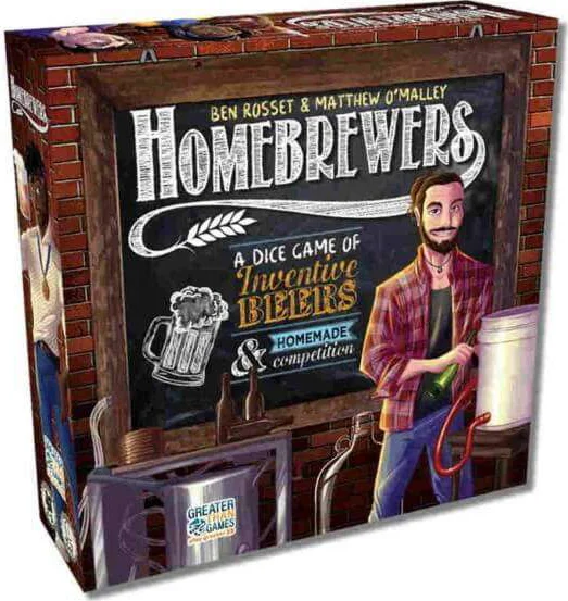 Homebrewers