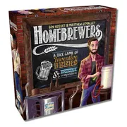 Homebrewers