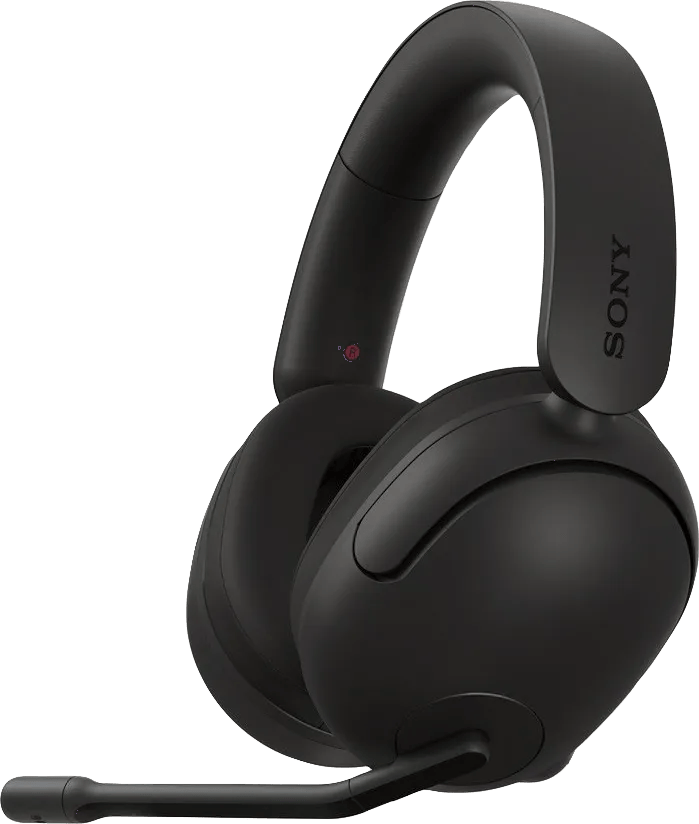 Sony Inzone H3 Gaming Headset PS5 en PC - Zwart