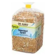 Dr Karg Spelt Met Zaden 200GR