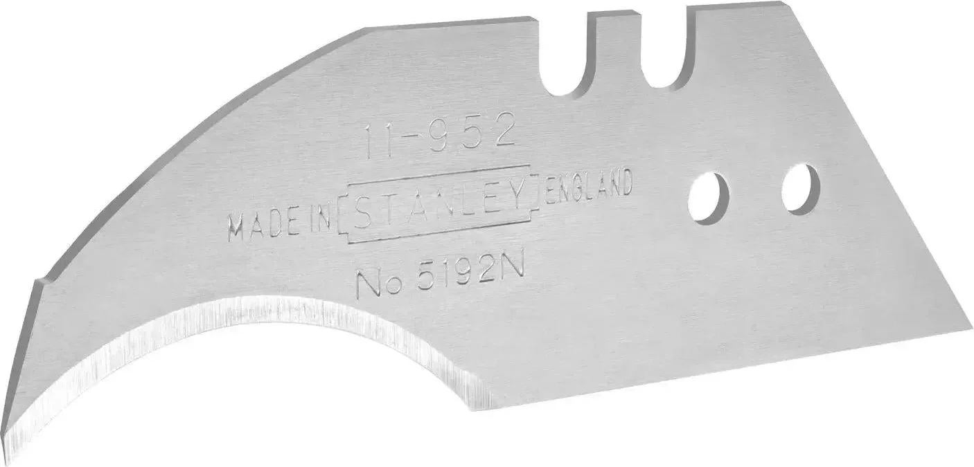 Stanley 1-11-952 Reservemesjes 5192