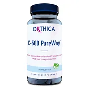 Orthica C-500 PureWay Tabletten 120TB