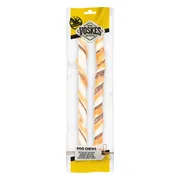 20x Voskes Stick Runderhuid, Rund en Kip 40 cm 2 stuks