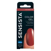 Sensista Color Gel Nuts About You 7,5ML
