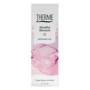 Therme Mindful Blossom Massage Olie 125ML