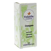 Volatile Overgave Mengsel 5ml