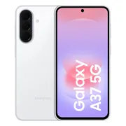 Samsung Galaxy A37 256GB Wit 5G