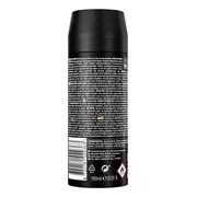 Axe Dark Temptation Deodorant Bodyspray 150ML