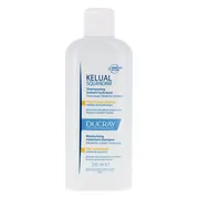 Ducray Kelual Squanorm Droge Roos Shampoo 200ML
