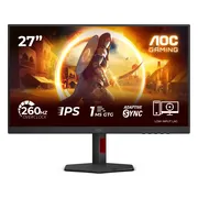 AOC AGON G4 27G4ZR