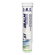 Star Balm O.R.S Sport Nutrition Bruistablet 14TB