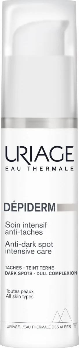 Uriage Dépiderm Anti Dark Spot Intensive Care 30ML