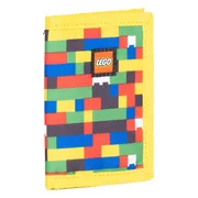 LEGO Portemonnee met stenenprint