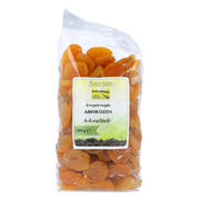 Boerjan Zongedroogde Abrikozen 1000GR
