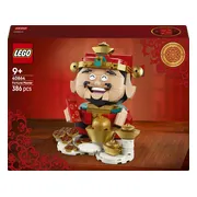 LEGO Geluksbrenger 40864