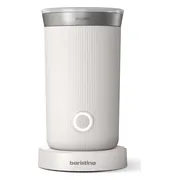 Philips Baristina Melkopschuimer Wit