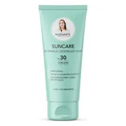 2x Drs. Leenarts Suncare Zonnebrandcreme SPF 30 100 ml