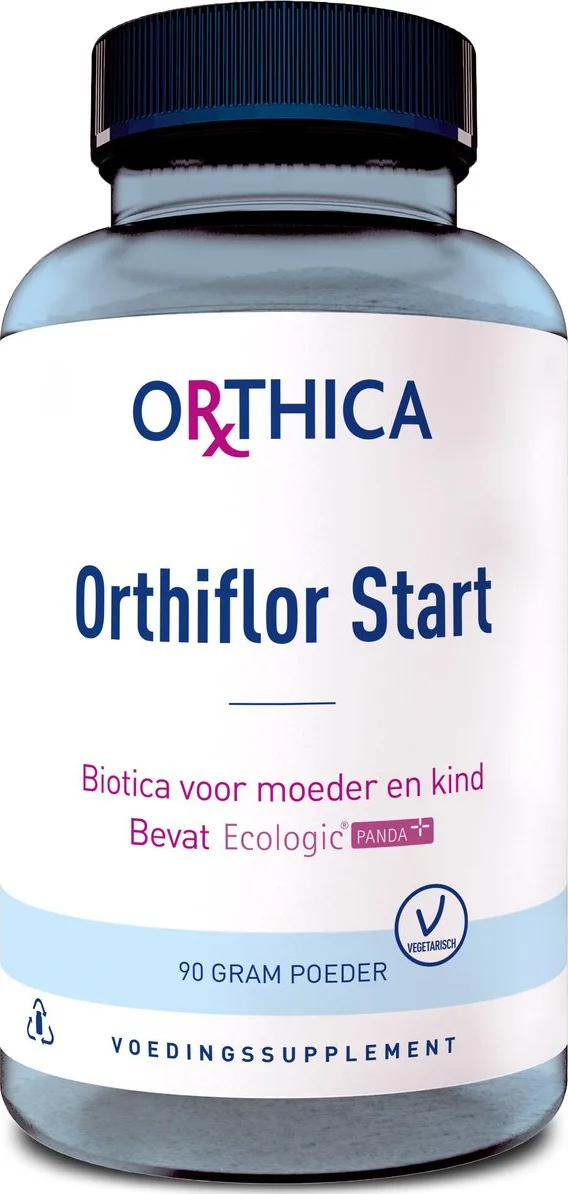 Orthica Orthiflor Start 90 gr