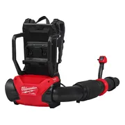 Milwaukee M18 FUEL™ F2BPB-0 Ruggedragen accu bladblazer 2x18V Basic Body - 4933493212