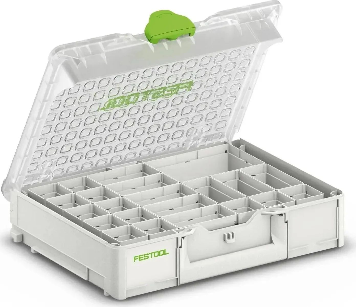 Festool SYS3 ORG M 89 22xESB Systainer³ - 204853
